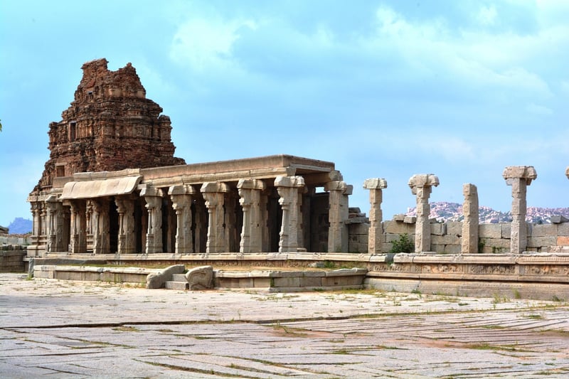 Hampi, India